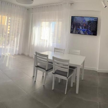 Apartamentos La Gaviota Рокетас-де-Мар Екстер'єр фото